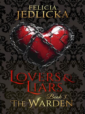 cover image of Lovers and Liars